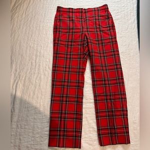 J crew pants